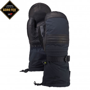 Przejść do produktu Rękawice Burton Warmest Gore Mitt true black 2018/2019