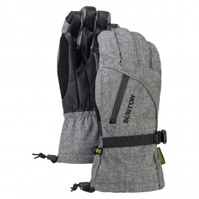 Přejít na produkt Rukavice Burton Wms Baker 2 In 1 bog heather 2017/2018