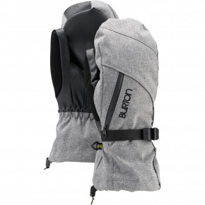 Přejít na produkt Rukavice Burton Wms Baker 2 In 1 Mitt bog heather 2019/2020