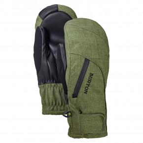 Prejsť na produkt Rukavice Burton Wms Baker 2 In 1 Under Mitt clover heather 2018/2019