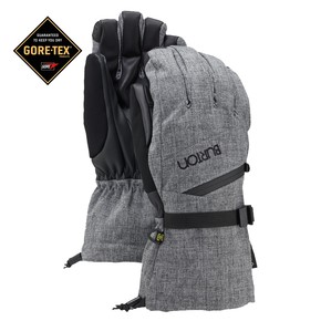 Přejít na produkt Rukavice Burton Wms Gore bog heather 2017/2018