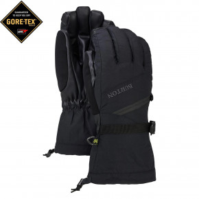 Prejsť na produkt Rukavice Burton Wms Gore true black 2017/2018