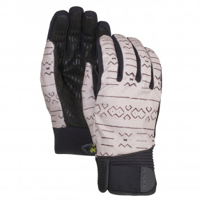 Přejít na produkt Rukavice Burton Wms Park canvas bogolanfini 2018/2019