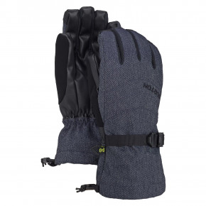 Prejsť na produkt Rukavice Burton Wms Prospect denim 2017/2018