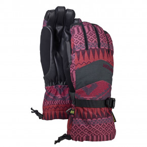 Go to the product Gloves Burton Wms Prospect port royal freya wave 2018/2019