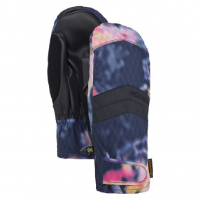 Přejít na produkt Rukavice Burton Wms Prospect Under Mitt prism floral/true black 2017/2018