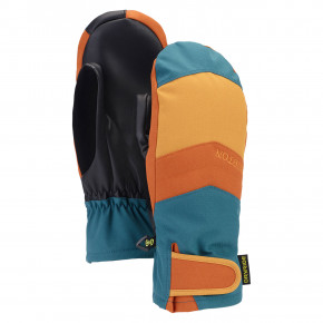 Go to the product Gloves Burton Wms Prospect Under Mitt squashed/balsam/adobe 2018/2019