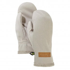 Přejít na produkt Rukavice Burton Wms Sapphire Mitt dove heather 2017/2018