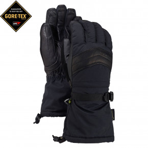 Go to the product Gloves Burton Wms Warmest Gore true black 2018/2019