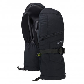 Přejít na produkt Rukavice Burton Youth Vent Mitt true black 2018/2019