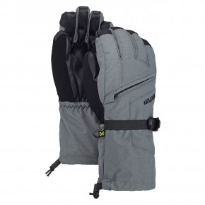 Přejít na produkt Rukavice Burton Youth Vent shade heather 2018/2019