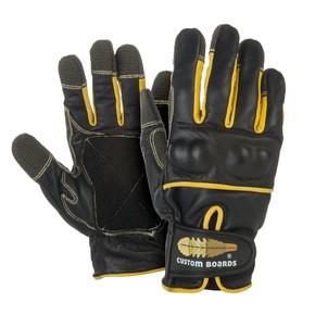 Prejsť na produkt Rukavice Custom Gloves III Man black