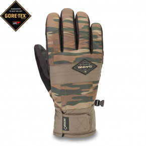 Přejít na produkt Rukavice Dakine Bronco field camo 2018/2019