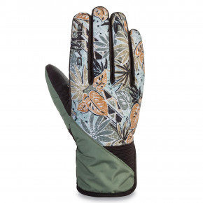 Go to the product Gloves Dakine Crossfire castaway 2017/2018