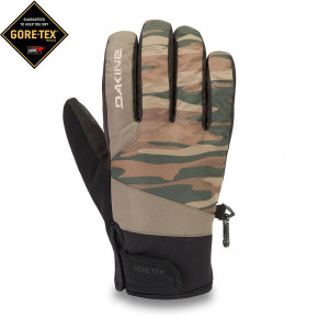 Přejít na produkt Rukavice Dakine Impreza field camo 2018/2019