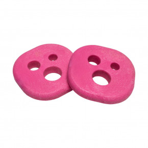 Přejít na produkt Rukavice Holesom Scented Slide pink 2017