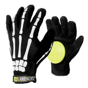 Prejsť na produkt Rukavice Landyachtz Bones Slide 2017