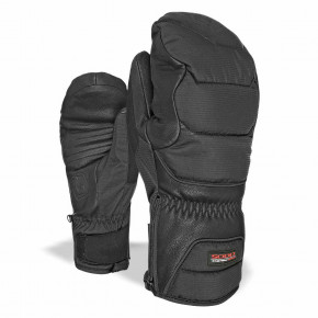 Přejít na produkt Rukavice Level Alaska Mitt dark 2018/2019