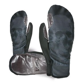 Prejsť na produkt Rukavice Level Pro Rider Mitt pk black 2016/2017