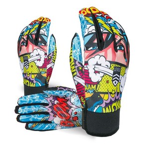 Prejsť na produkt Rukavice Level Pro Rider Ws pk rainbow 2016/2017