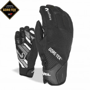 Prejsť na produkt Rukavice Level Suburban Gore-Tex black 2019/2020