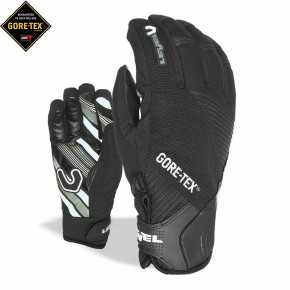 Przejść do produktu Rękawice Level Suburban Gore-Tex black 2019/2020