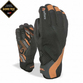 Go to the product Gloves Level Suburban Gore-Tex pk brown 2017/2018