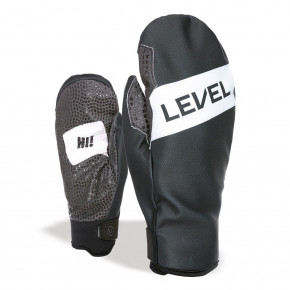 Přejít na produkt Rukavice Level Web Mitt black/grey 2018/2019