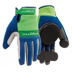 Přejít na produkt Rukavice Miller Freeride navy 2018