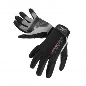Go to the product Gloves O'Neill Explore 1mm black 2020