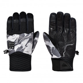 Przejść do produktu Rękawice Quiksilver Method Youth white/highline 2018/2019