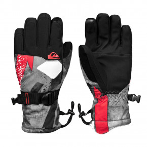 Přejít na produkt Rukavice Quiksilver Mission Youth poinciana giantforce 2019/2020