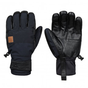 Přejít na produkt Rukavice Quiksilver Squad black 2018/2019