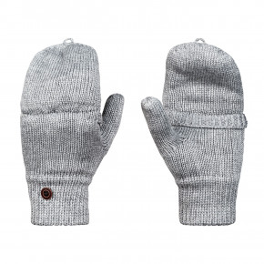 Przejść do produktu Rękawice do miasta Roxy Frozen Jaya Mittens warm heather grey 2018/2019