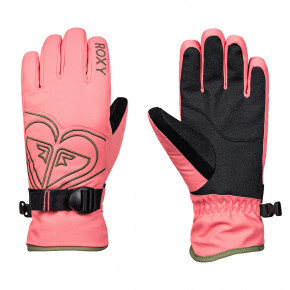 Přejít na produkt Rukavice Roxy Poppy Girl shell pink 2018/2019