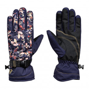 Go to the product Gloves Roxy Roxy Jetty peacoat/waterleaf 2017/2018