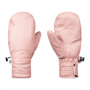 Přejít na produkt Rukavice Roxy Torah Bright Abyss Mitt coral cloud 2018/2019