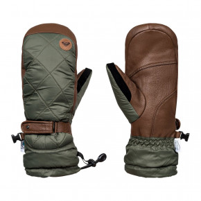 Go to the product Gloves Roxy Victoria Mitt dust ivy 2017/2018