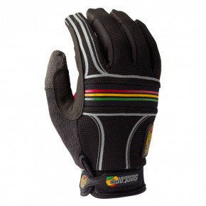Prejsť na produkt Rukavice Sector 9 Bhnc rasta 2018