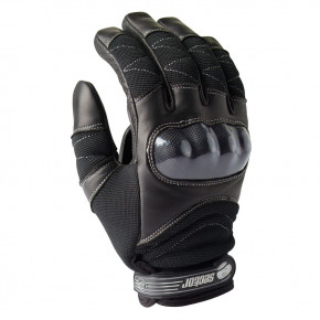 Přejít na produkt Rukavice Sector 9 Boxer II black 2018