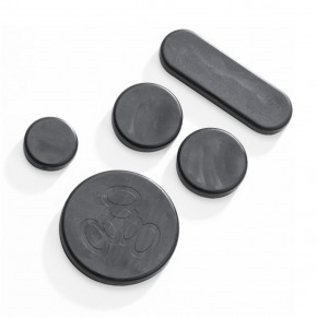 Přejít na produkt Rukavice Triple 8 Sliders Pucks black 2017