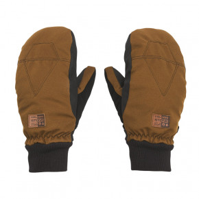 Přejít na produkt Rukavice Volcom Bistro Mitt copper 2018/2019