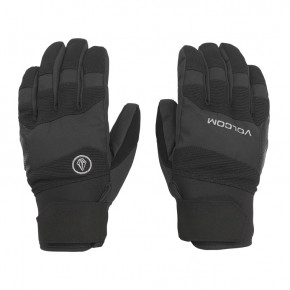 Przejść do produktu Rękawice Volcom Crail black 2018/2019