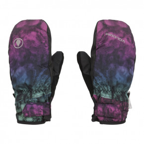 Přejít na produkt Rukavice Volcom Nyle Mitt mix 2018/2019