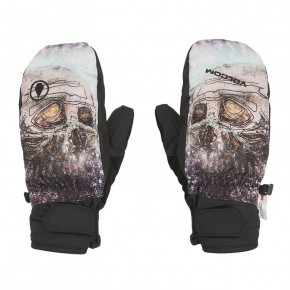 Přejít na produkt Rukavice Volcom Nyle Mitt multi 2018/2019