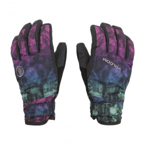 Přejít na produkt Rukavice Volcom Nyle mix 2018/2019