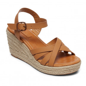 Przejść do produktu Sandaly Roxy Eleanor tan 2020