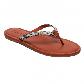 Go to the product Flip-Flops Roxy Janel black 2019