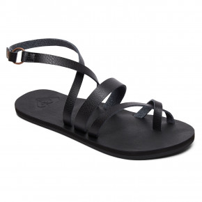 Przejść do produktu Sandaly Roxy Rachelle black 2019