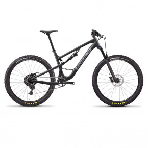 Přejít na produkt Celoodpružené kolo Santa Cruz 5010 al d-kit 27" 2019